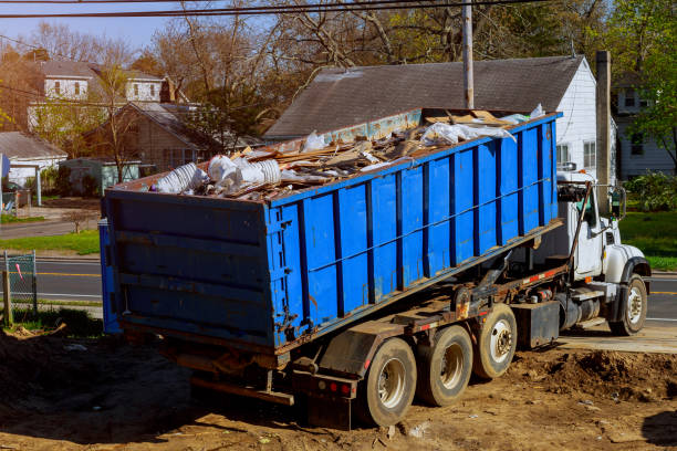  Crosby, MN Junk Removal Pros