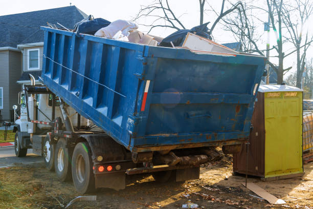 Best Local Junk Hauling  in Crosby, MN