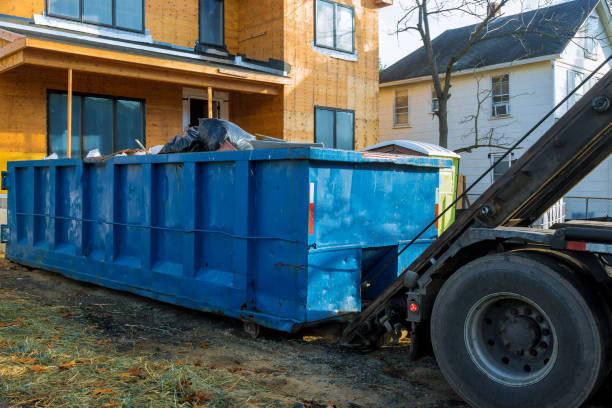 Trusted Crosby, MN Junk Removal Experts
