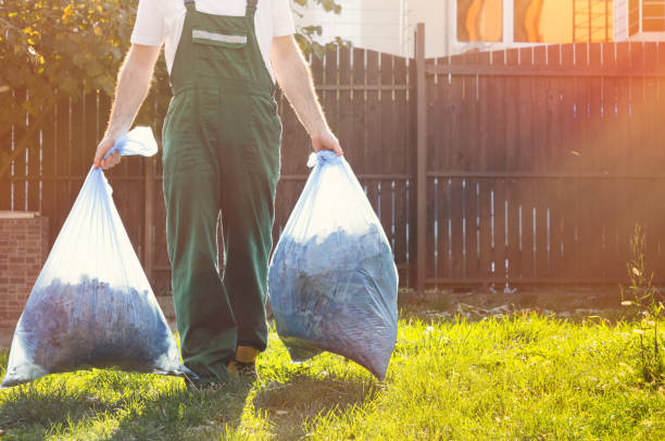 Full-Service Junk Removal in Crosby, MN