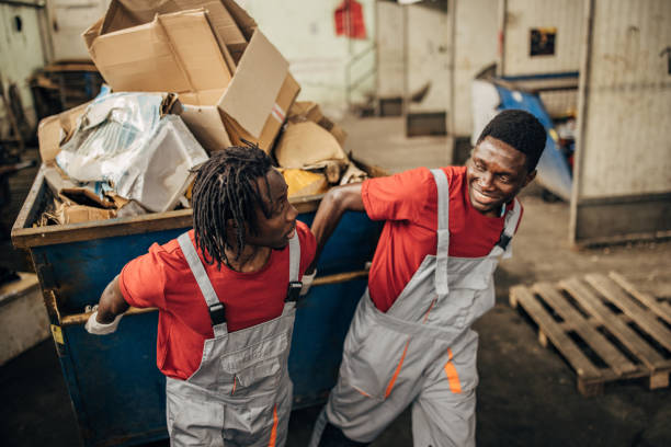 Best Full-Service Junk Removal  in Crosby, MN