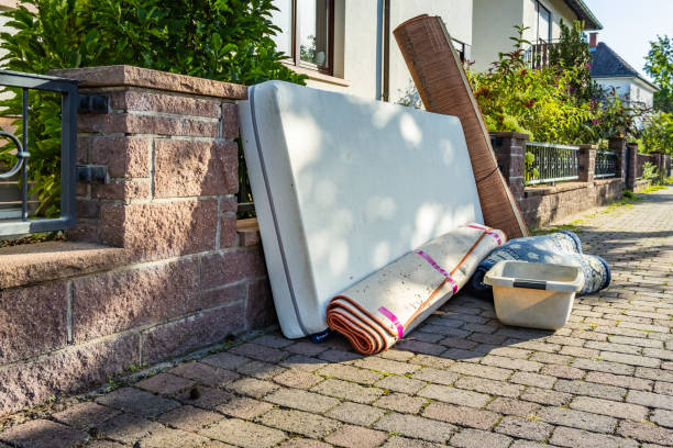 Best Household Junk Removal  in Crosby, MN