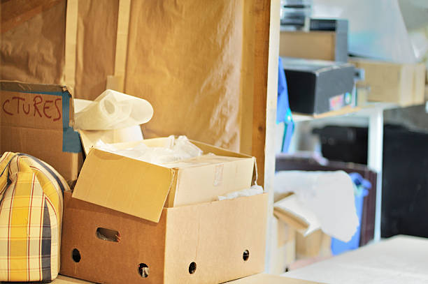 Best Commercial Cleanout Services  in Crosby, MN
