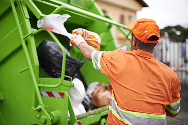 Yard Cleanup Services in Crosby, MN