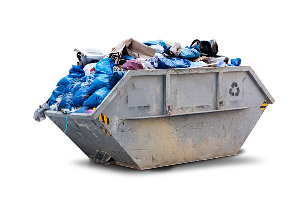 Best Estate Cleanout Services  in Crosby, MN